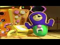 VeggieTales The Ultimate Silly Song Countdown Opening