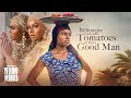 NANCY ISIME- Billionaire Lady Sells Tomato To Find A Good Man NANCY ISIME Nigerian Movies