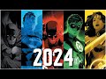 You Should Play DC Universe Online in 2024