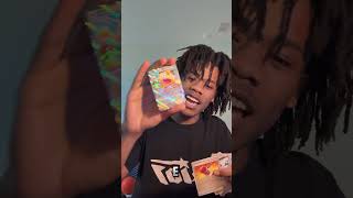 2 Perfect order pack rip🤞🏾 #pokemoncards #pokemontcg #pokemon #shortsvideo