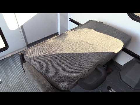 2010 Ford Startrans Senator 12+2 ADA Shuttle Bus - S79187