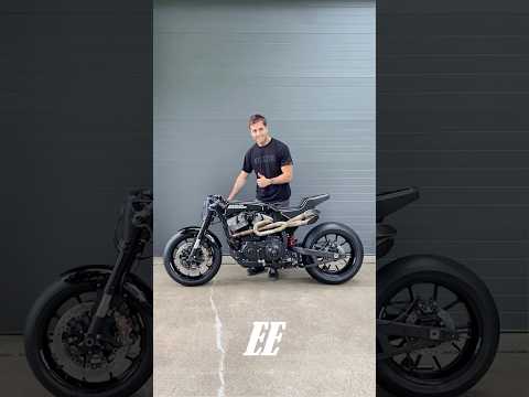 How Honda Outsmarted the Harley-Davidson!