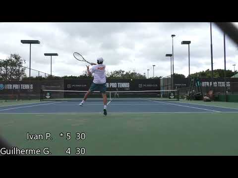 Ivan Perisic College Tennis