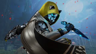 【Apex Legends】高感度が使いたくなるマスターのエーペックスクリップ集#4