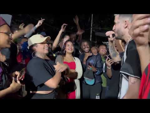 (Deu o quê falar) | Levinsk (Sp) x Alê Zn | Final | BDRC | ED 122° | Duque de Caxias - RJ