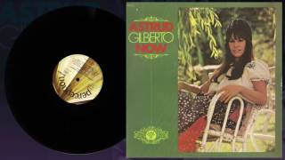 Astrud Gilberto - Now   Vinyl Rip