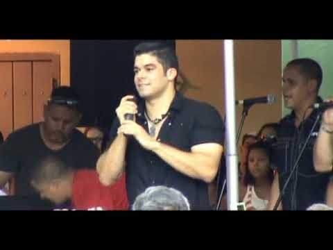Jerry Rivera - Medley Frankie Ruiz