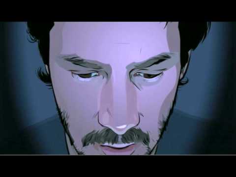 ...Through a Scanner Darkly...