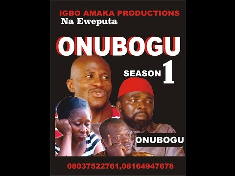 ONUBOGU PART ONE