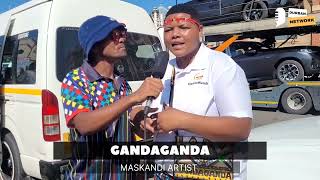 Download lagu Gandaganda from the hit song Halala mp3