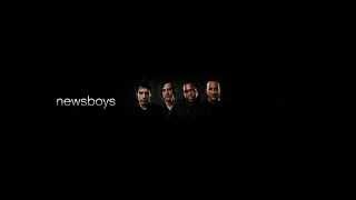 Newsboys - Glorious (Tait Version) [Audio]