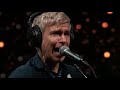 Nada Surf - Neither Heaven Nor Space (Live on KEXP)