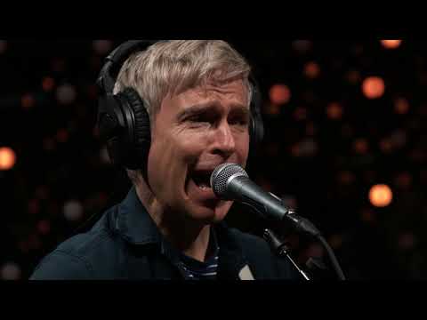 Neither Heaven Nor Space - Nada Surf