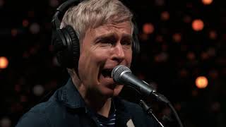 Nada Surf - Neither Heaven Nor Space (Live on KEXP)