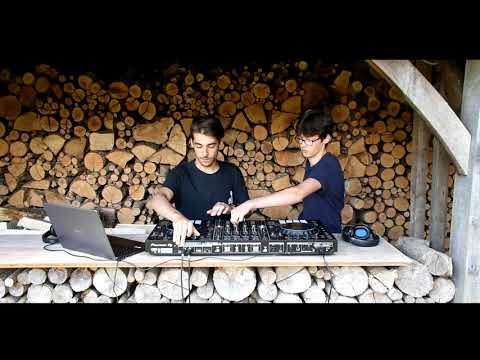 MNM start to dj MIX 2020 / Y-pluss