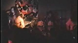 Shudder to Think 12/28/89 DC Space