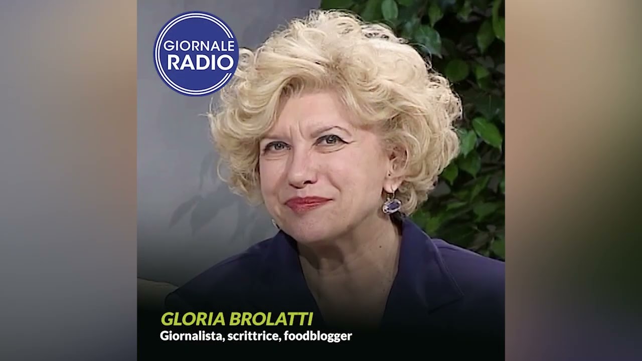 Spin Doctor | Luigi Crespi, Fabio Carosi - Conversazione con GLORIA BROLATTI