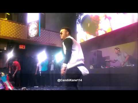 Ricardo Drue @ PCD NYC [2016] - "PROFESSIONAL"