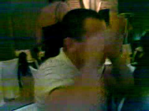 Let the Bass Kick In Miami Beach