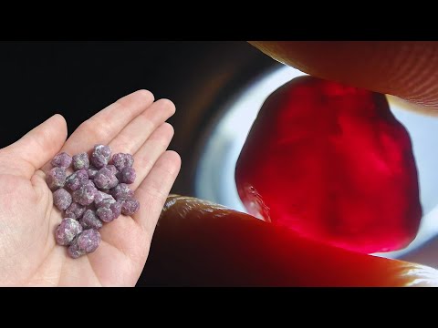 HOW TO FIND OUT IF YOU HAVE A RUBI AT HOME