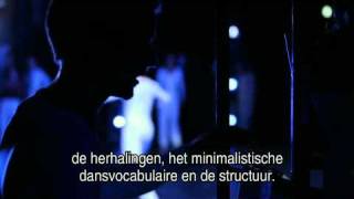 Trailer   Lucinda Child's Dance