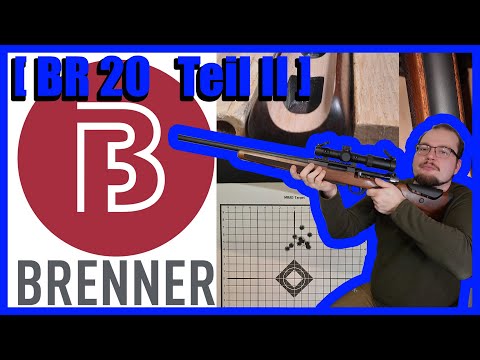 [02] Ein Jäger Reviewed | Brenner BR20 | Teil II