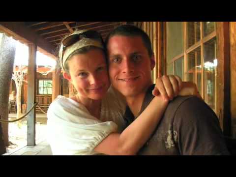 The Making of Skimming Stones with Sleepthief.