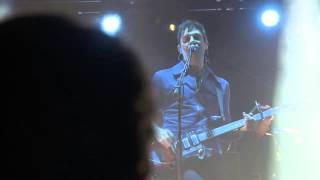 The Kills - Pull a U (Converse City Carnage 2011)