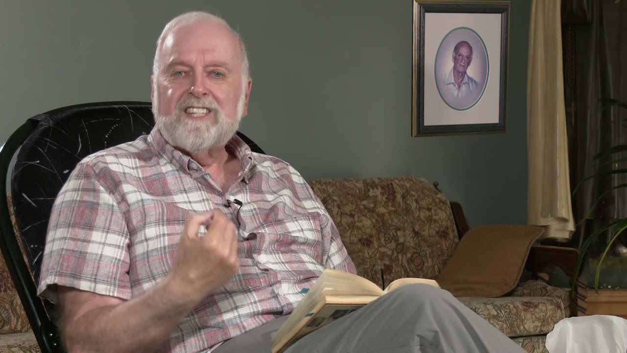 034- Vous êtes des dieux