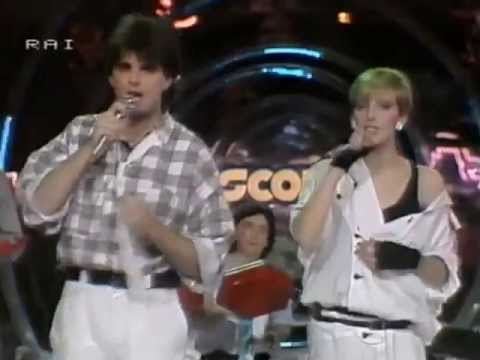 Martinelli - Voices  In The Night ( Disco Mix HQ) By Gustavo Z