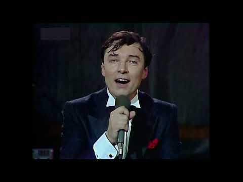 Karel Gott - Nestarej Se Kamaráde