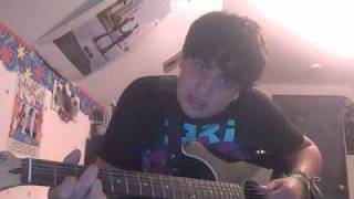 Third Engine-Saves the Day(Cover)