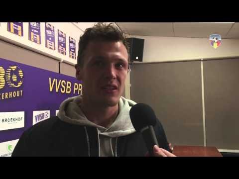 Peet van der Slot over bekerduel FC Utrecht - VVSB en de mediagekte rondom de wedstrijd