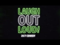 Laugh Out Loud Network | Kevin Hart