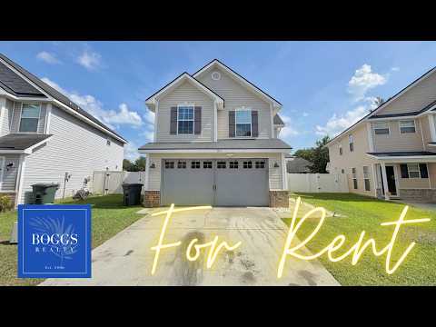 MOVE IN READY! (Small Pets Preferred) property video