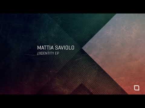 Mattia Saviolo - Spacecraft [Tronic]