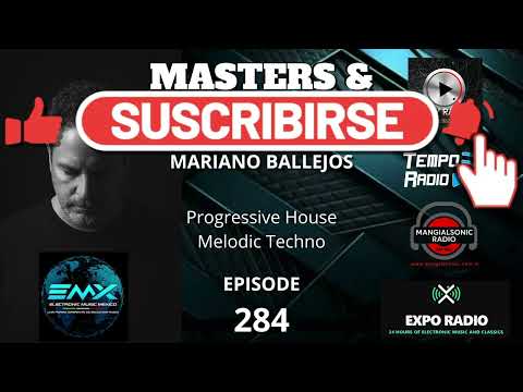 Mariano Ballejos   Masters & Monsters   284