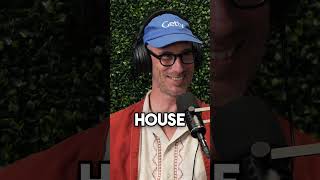 Bobbi Althoff grills Forrest Kline of HelloGoodbye on his new house &amp; future plans #shorts #podcast