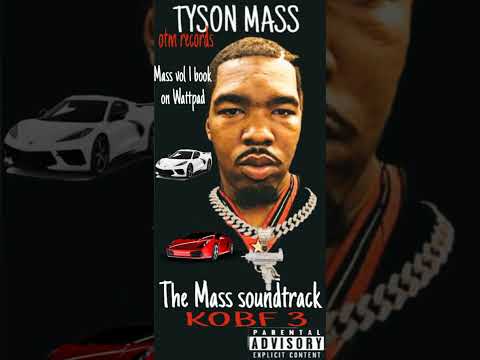 Tyson mass when I'm nothing ft Stephanie Mills and DMX