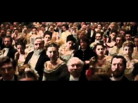 Anna Karenina - Official Trailer [HD]