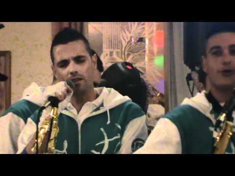 Cena-Presentacion 2011.Entrada presentación.Murga Los Tiralenguas 2011