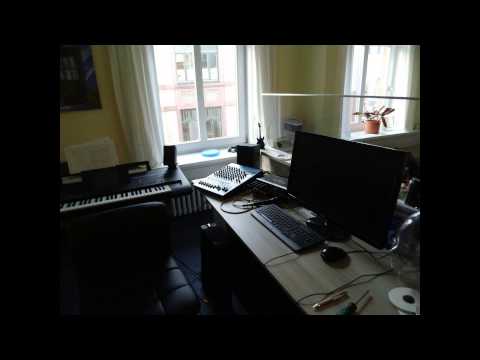 Angst   Helene Nissen by Soundart Records