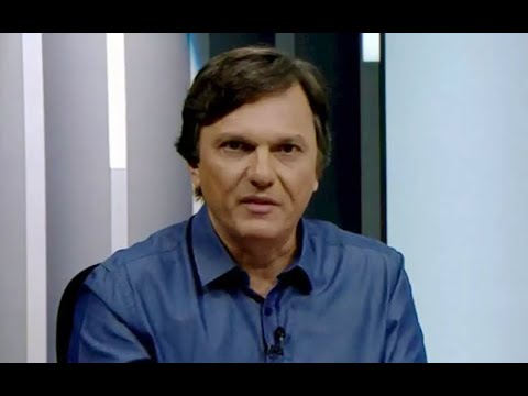 Mauro Cezar Pereira | Flamengo X Globo - Há Algo Maior Por Trás Dessa Briga