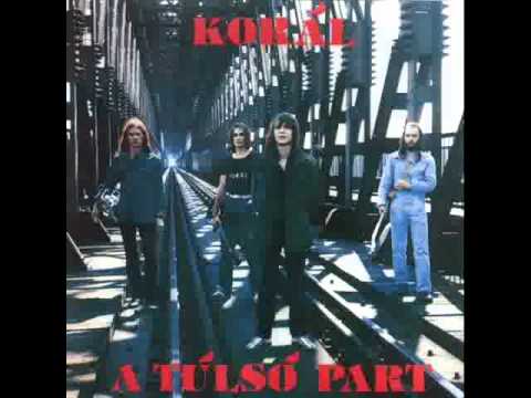 Korál: Ártatlan varázsló