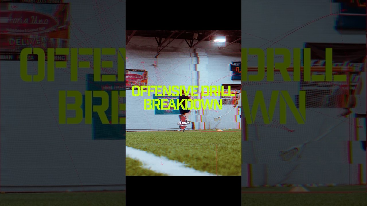 Off-Ball | Wing Dodge