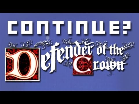 defender of the crown nes price