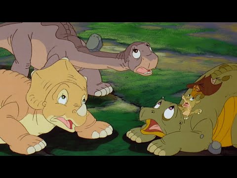 Die Erde wackelt! | In Einem Land Vor Unserer Zeit