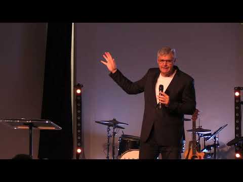 Umgang mit Gefühlen - Predigt mit Matthias Brandtner vom 10.11.2024