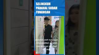 Download lagu KETAHUAN SELINGKUH! PADAHAL SUDAH TUNANGAN mp3 Download lagu KETAHUAN SELINGKUH! PADAHAL SUDAH TUNANGAN mp3