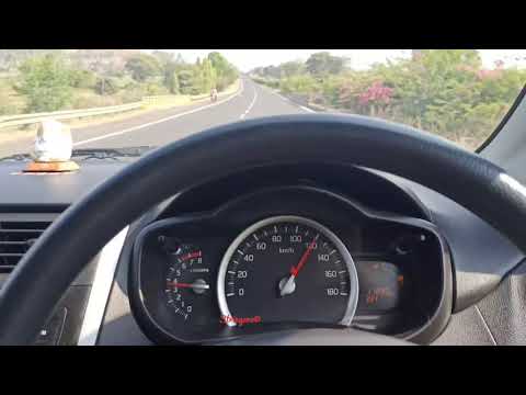 Thumbnail for Car driving status, Celerio car driving status, Na Ja Na Ja car status. Whatsapp status. Stringers by Car